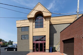 360 Delaware Ave, Buffalo, NY for lease Building Photo- Image 1 of 6