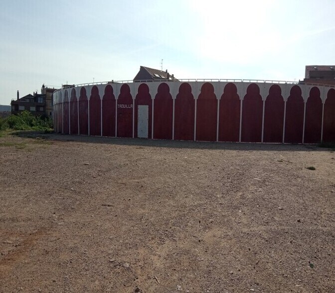 Land in Villamediana de Iregua for sale - Building Photo - Image 3 of 18