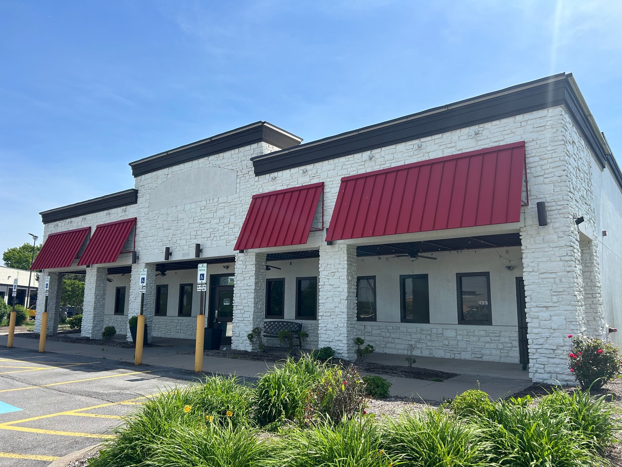 3340 W Henrietta Rd, Henrietta, NY for lease Building Photo- Image 1 of 10