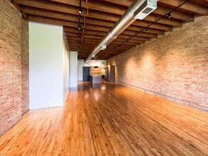 937-939 W Randolph St, Chicago, IL for lease Interior Photo- Image 2 of 3