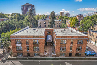 More details for 440 E 13th Ave, Denver, CO - Multifamily for Sale