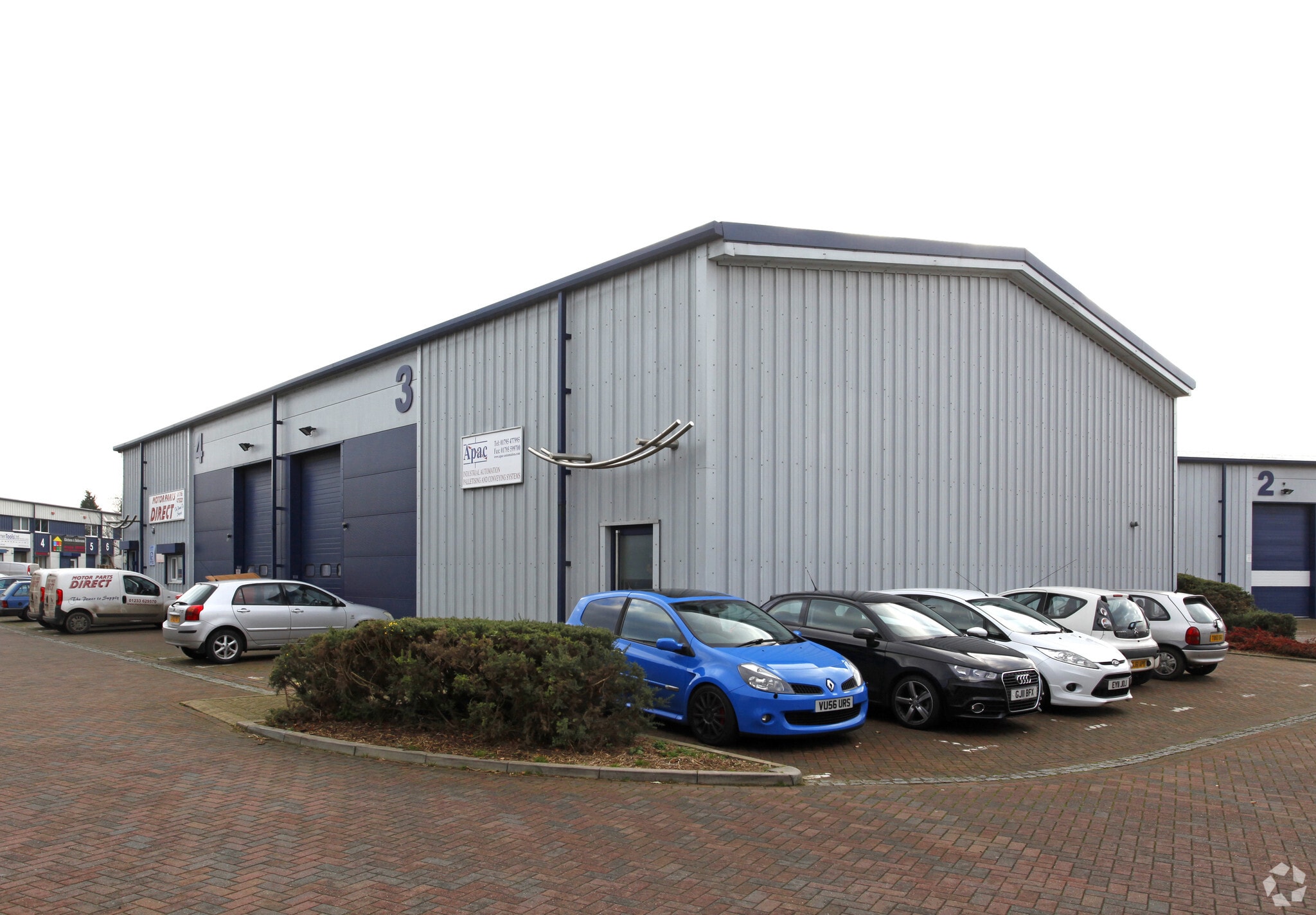 Castle Rd, Sittingbourne for sale Building Photo- Image 1 of 1