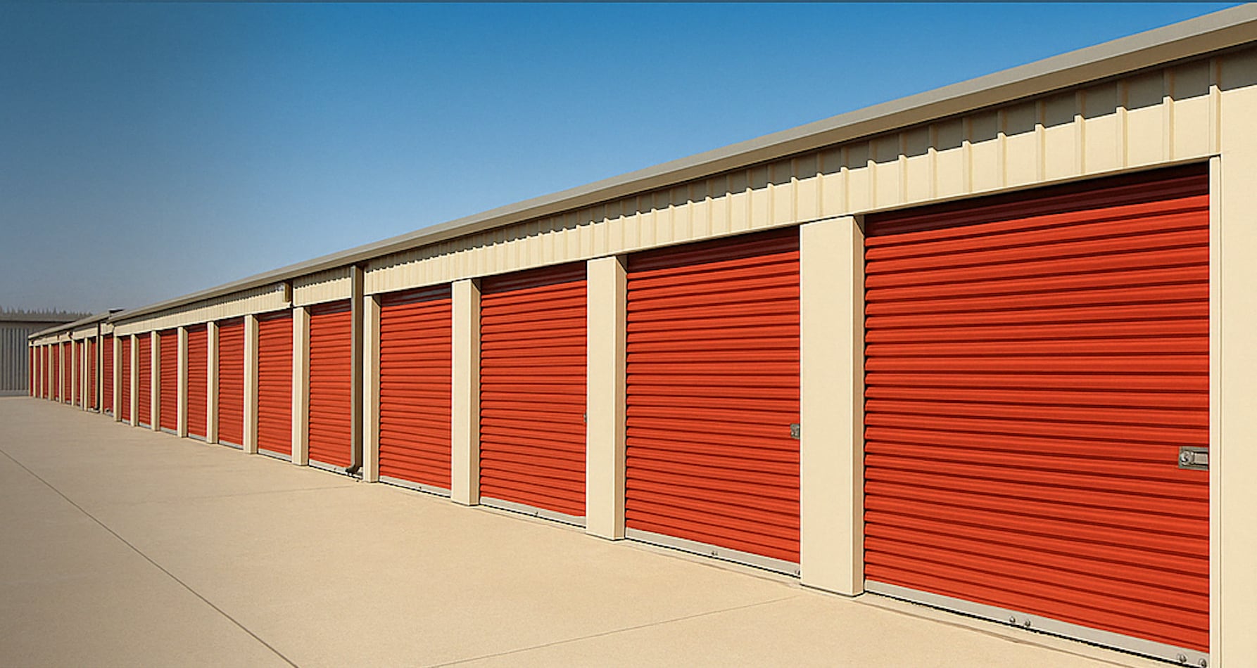 516 Units Self Storage Portfolio portfolio of 20 properties for sale on LoopNet.com Building Photo- Image 1 of 21