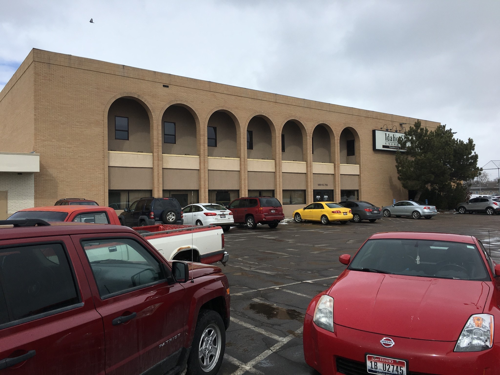 Classified Ads Pocatello Idaho - i3mi547