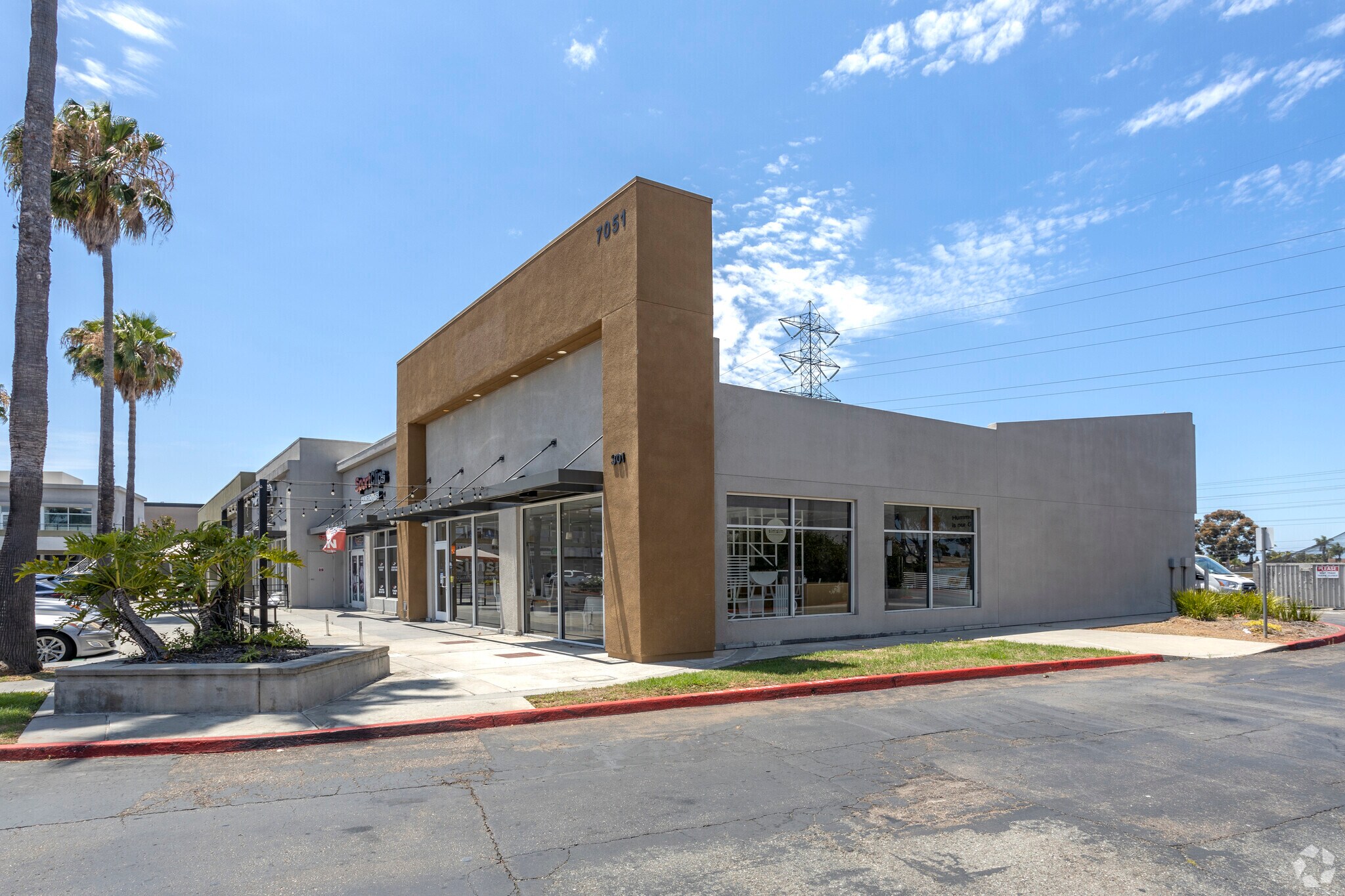 4840 Shawline St, San Diego, CA 92111 Gateway at Kearny Mesa