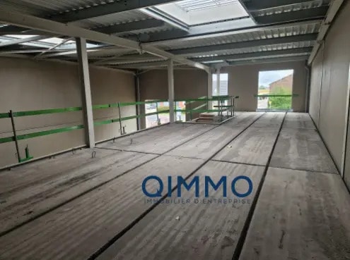 Office in Nieppe for lease Building Photo- Image 1 of 6