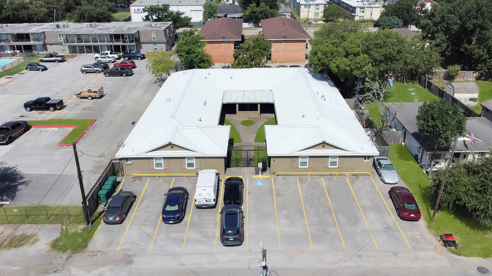1102 Ann, Pasadena, TX for sale Building Photo- Image 1 of 1