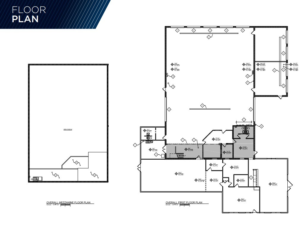 500 Center St, Chardon, OH for sale Floor Plan- Image 1 of 1