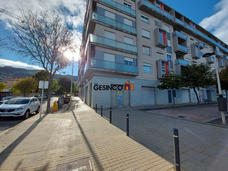 Retail in Xàtiva, Valencia for sale - Building Photo - Image 1 of 8