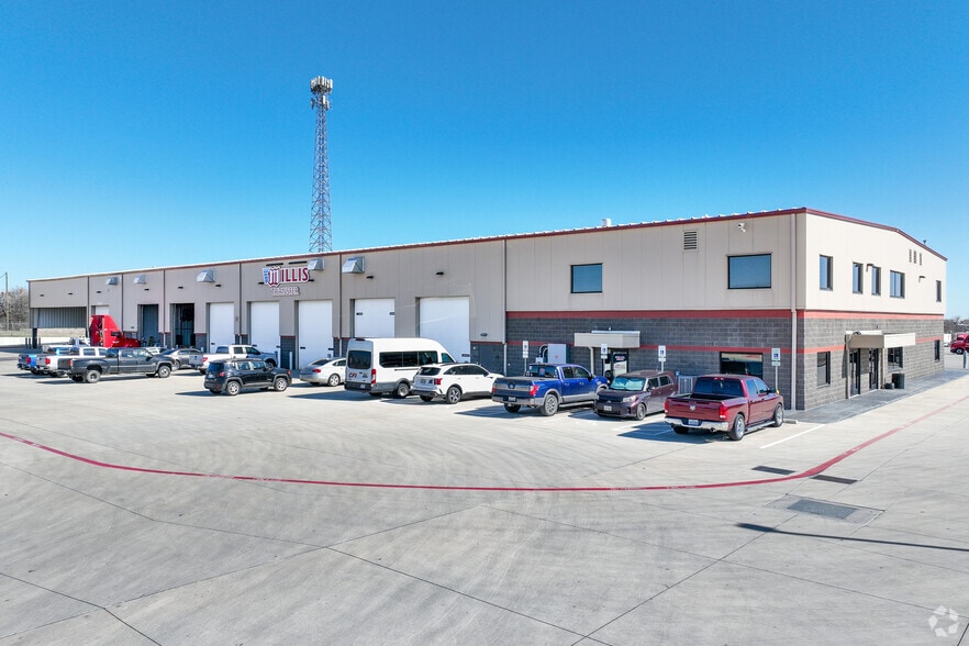 3501 S Burleson Blvd, Alvarado, TX for sale - Building Photo - Image 1 of 22