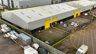 More details for Hareness Cir, Aberdeen - Industrial for Lease