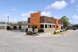 2810 Williams Blvd, Kenner LA - Retail Space