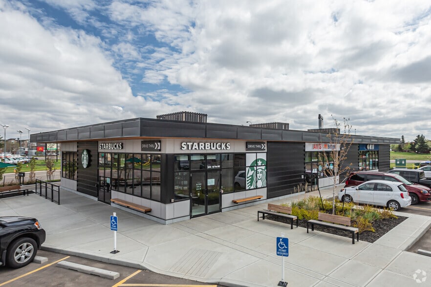 5034 127 Av, Edmonton, AB for lease - Building Photo - Image 2 of 18