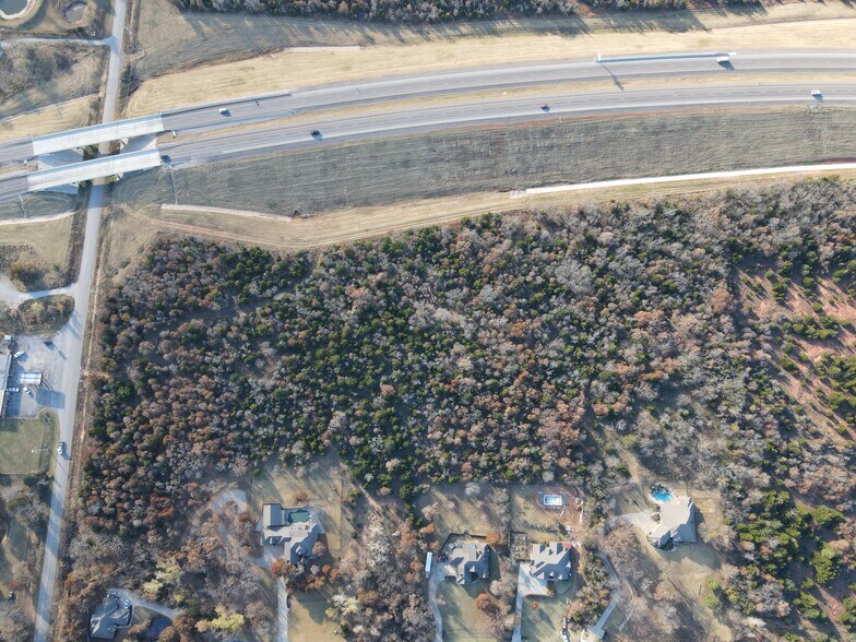 18681 59th Street St, Newalla, OK for sale - Building Photo - Image 3 of 7