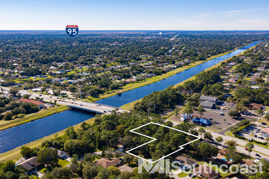 776 SW Port St Lucie Blvd, Port Saint Lucie, FL for sale - Building Photo - Image 2 of 6