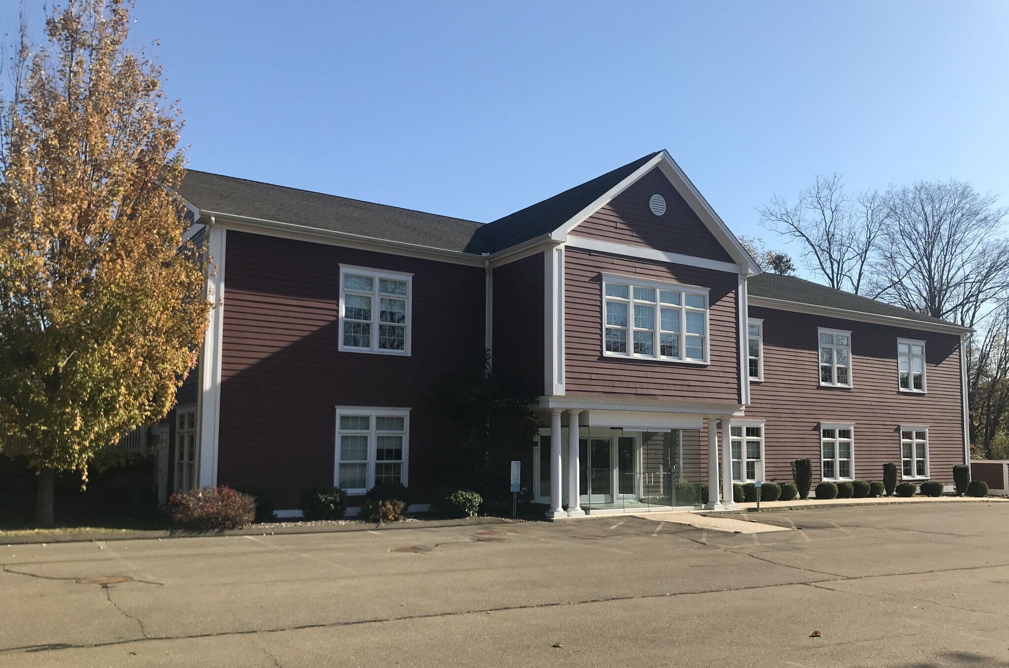 405 Church St, Guilford, CT for sale Building Photo- Image 1 of 1