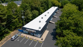 More details for 5926-5940 N Tryon St, Charlotte, NC - Industrial for Sale