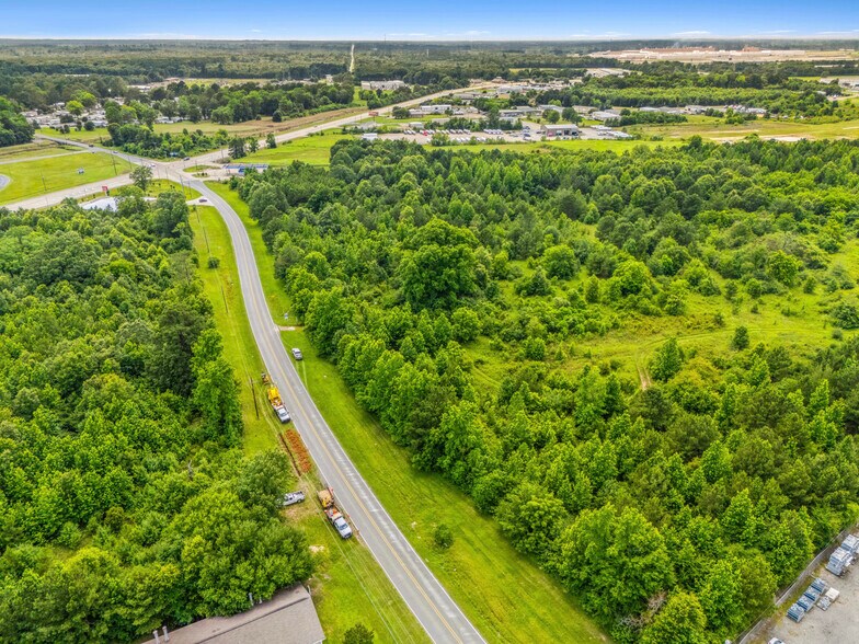 0 Buncombe Road, Shreveport, LA for sale - Building Photo - Image 2 of 10