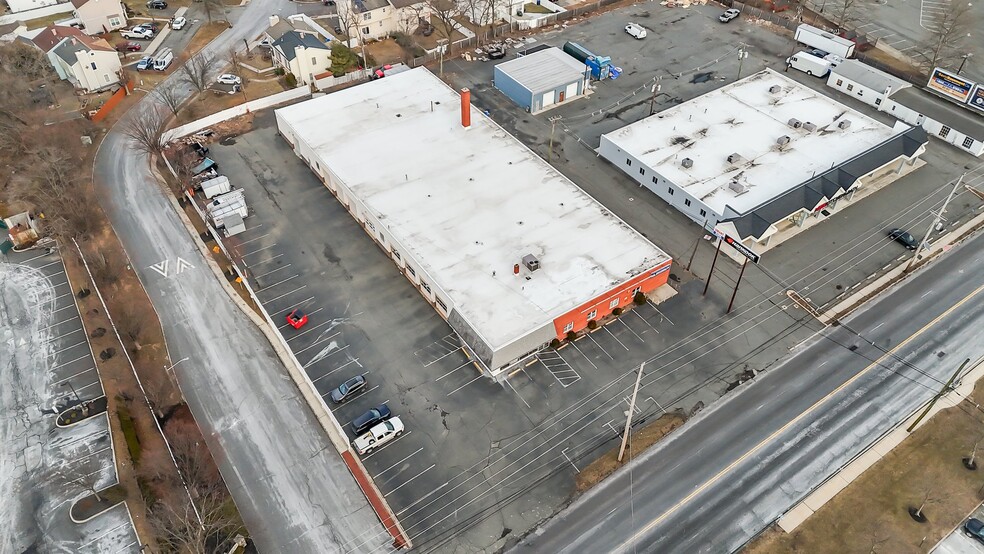 1010 Spruce St, Lawrenceville, NJ for sale - Building Photo - Image 2 of 48