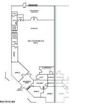 840 S Rochester Ave, Ontario, CA for lease Floor Plan- Image 2 of 2