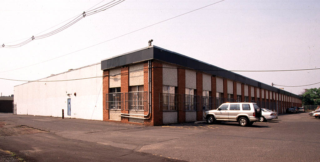 700-708 S 21st St, Irvington, NJ for sale Primary Photo- Image 1 of 1