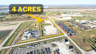 More details for 258 E St, Granite City, IL - Land for Lease