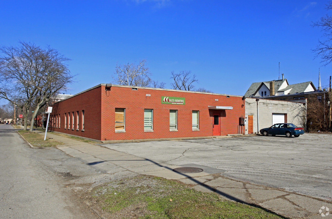 538 W Colfax Ave, South Bend, IN for sale Building Photo- Image 1 of 1