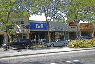 More details for 2063-2065 W 41st Ave, Vancouver, BC - Retail for Sale