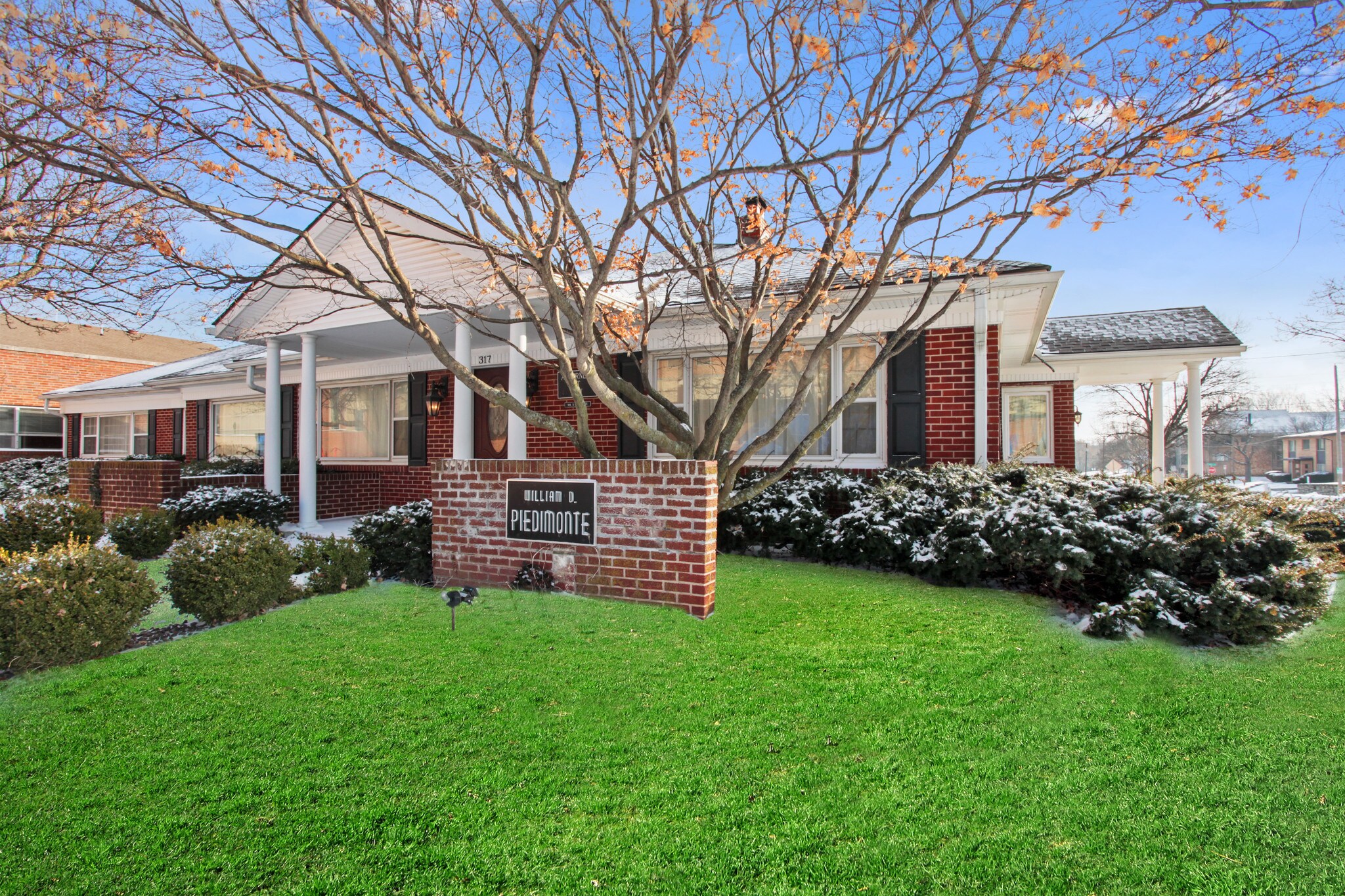 317 W Kansas Ave, Independence, MO for sale Building Photo- Image 1 of 1