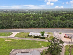 521 E Front St, Hawkins, TX - AERIAL  map view - Image1