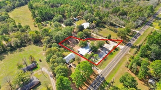 More details for 1399 FM 1791 Rd, Huntsville, TX - Retail for Sale