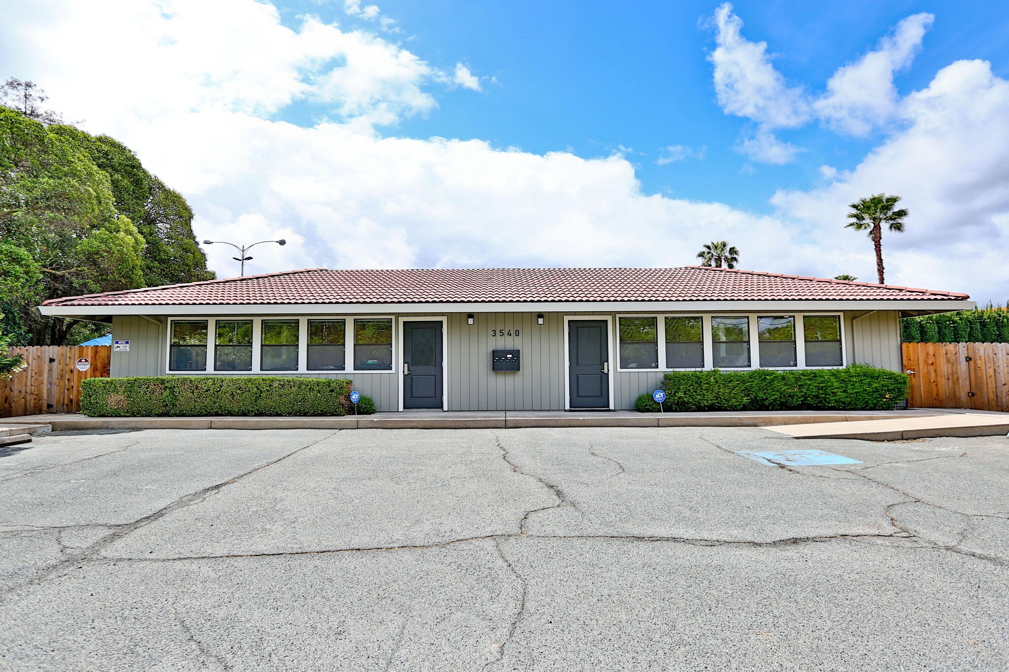 3540 Chestnut Ave, Concord, CA for lease Primary Photo- Image 1 of 8
