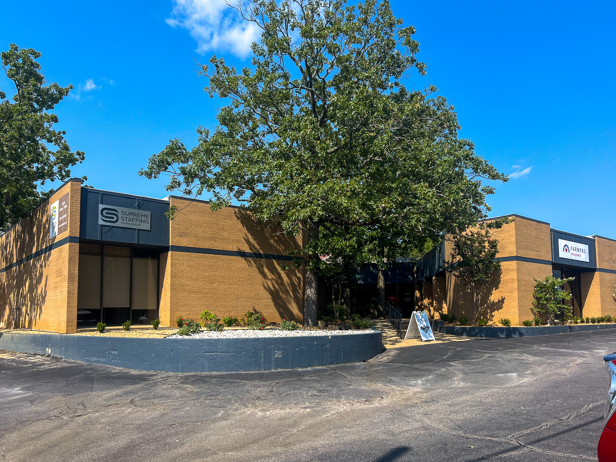 11524 N Rodney Parham Rd, Little Rock, AR for lease Building Photo- Image 1 of 16