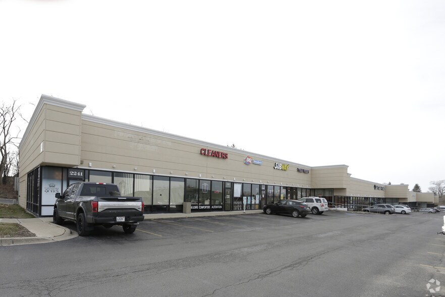 2241-2311 Maple Ave, Downers Grove, IL for sale - Primary Photo - Image 1 of 1