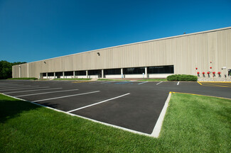 More details for 201 Mac Ln, Keasbey, NJ - Industrial for Lease