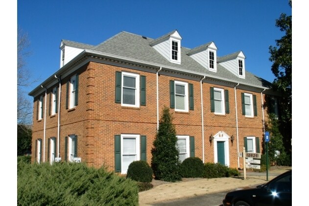 10929 Crabapple Rd, Roswell, GA for sale Primary Photo- Image 1 of 1