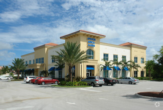 More details for 451 SW Bethany Dr, Port Saint Lucie, FL - Office for Lease