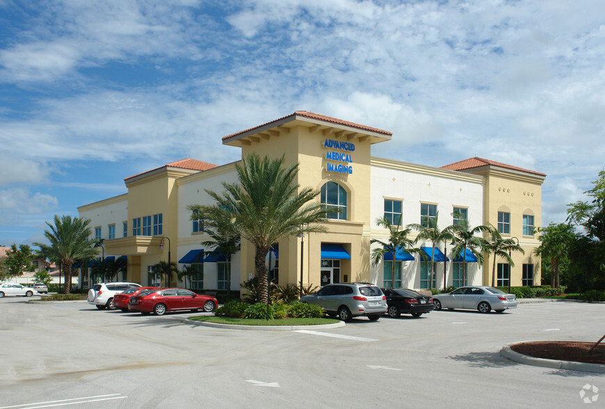 451 SW Bethany Dr, Port Saint Lucie, FL for lease - Primary Photo - Image 3 of 14