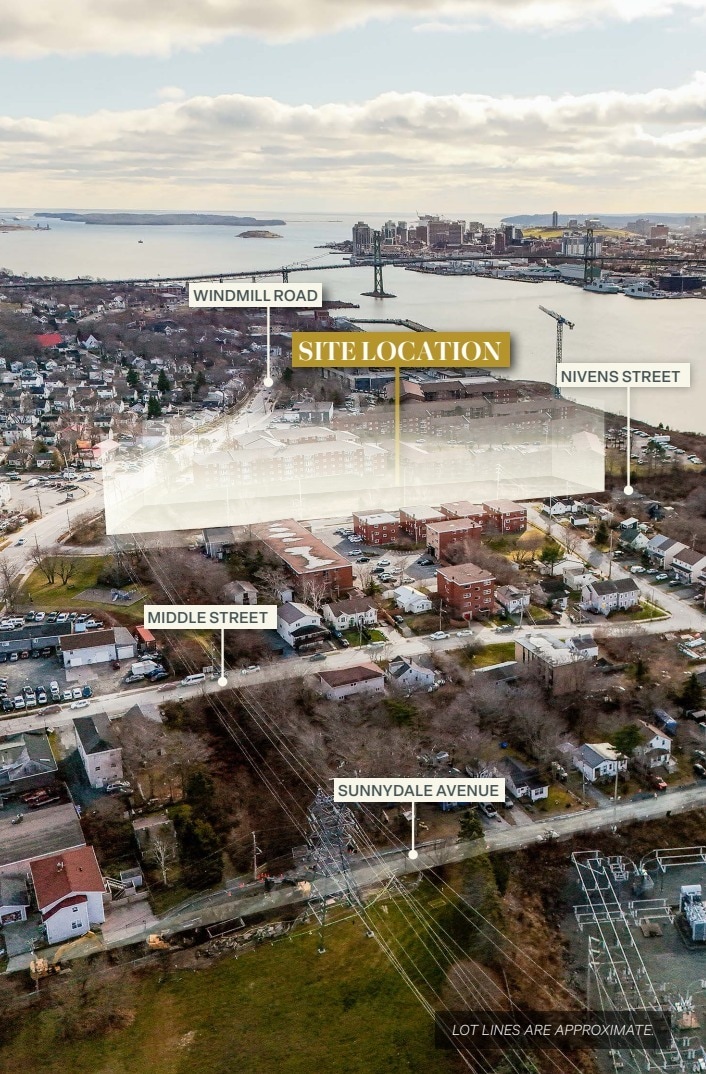 19 Nivens Av, Dartmouth, NS for sale Primary Photo- Image 1 of 1