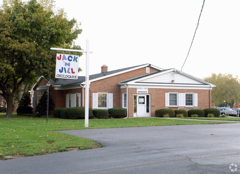 1776 Hudson Ave, Rochester, NY for sale - Primary Photo - Image 1 of 1