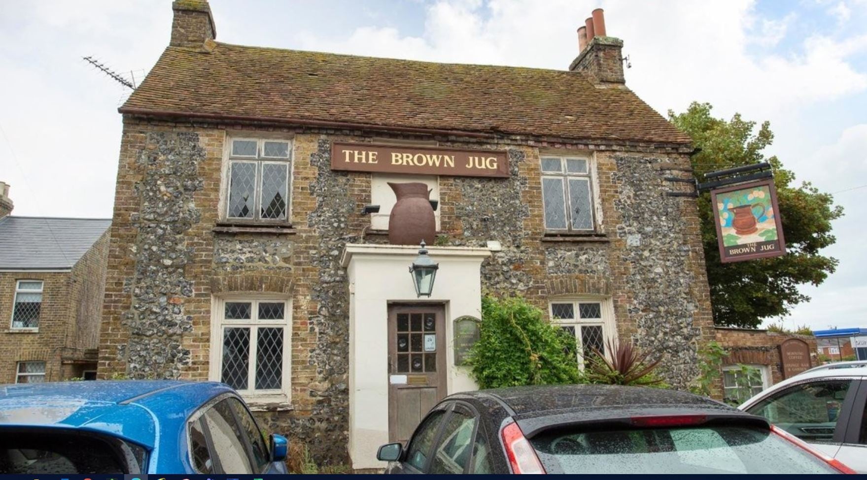 204 Ramsgate Rd, Broadstairs for sale Building Photo- Image 1 of 1