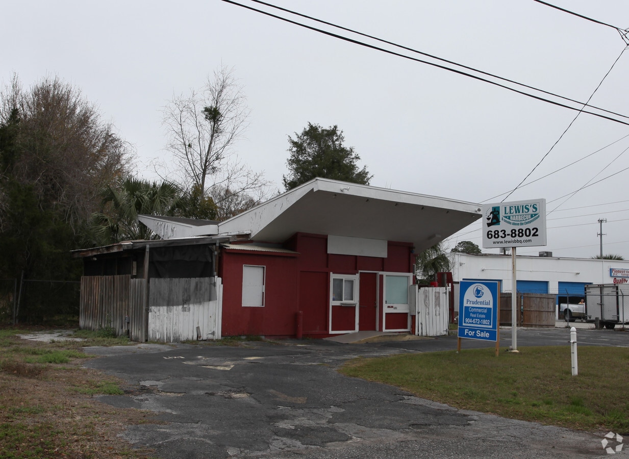 4701 Shirley Ave, Jacksonville, FL 32210 Retail for Sale