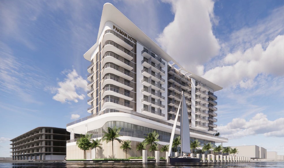 Waterfront Development Opportunity portfolio of 2 properties for sale on LoopNet.com - Building Photo - Image 1 of 14