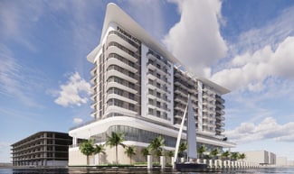 More details for Waterfront Development Opportunity – Land for Sale, Fort Lauderdale, FL