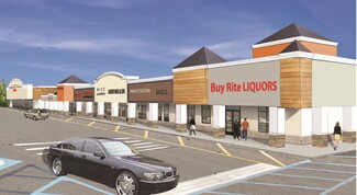 More details for 2237-2303 US Highway 9, Old Bridge, NJ - Retail for Lease