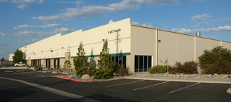 More details for 1802 Brierley Way, Sparks, NV - Industrial for Lease