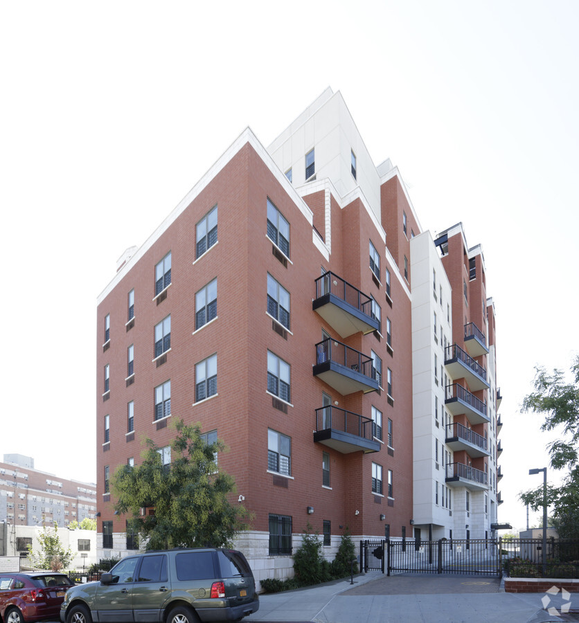 850 Jennings St, Bronx, NY 10459 | LoopNet