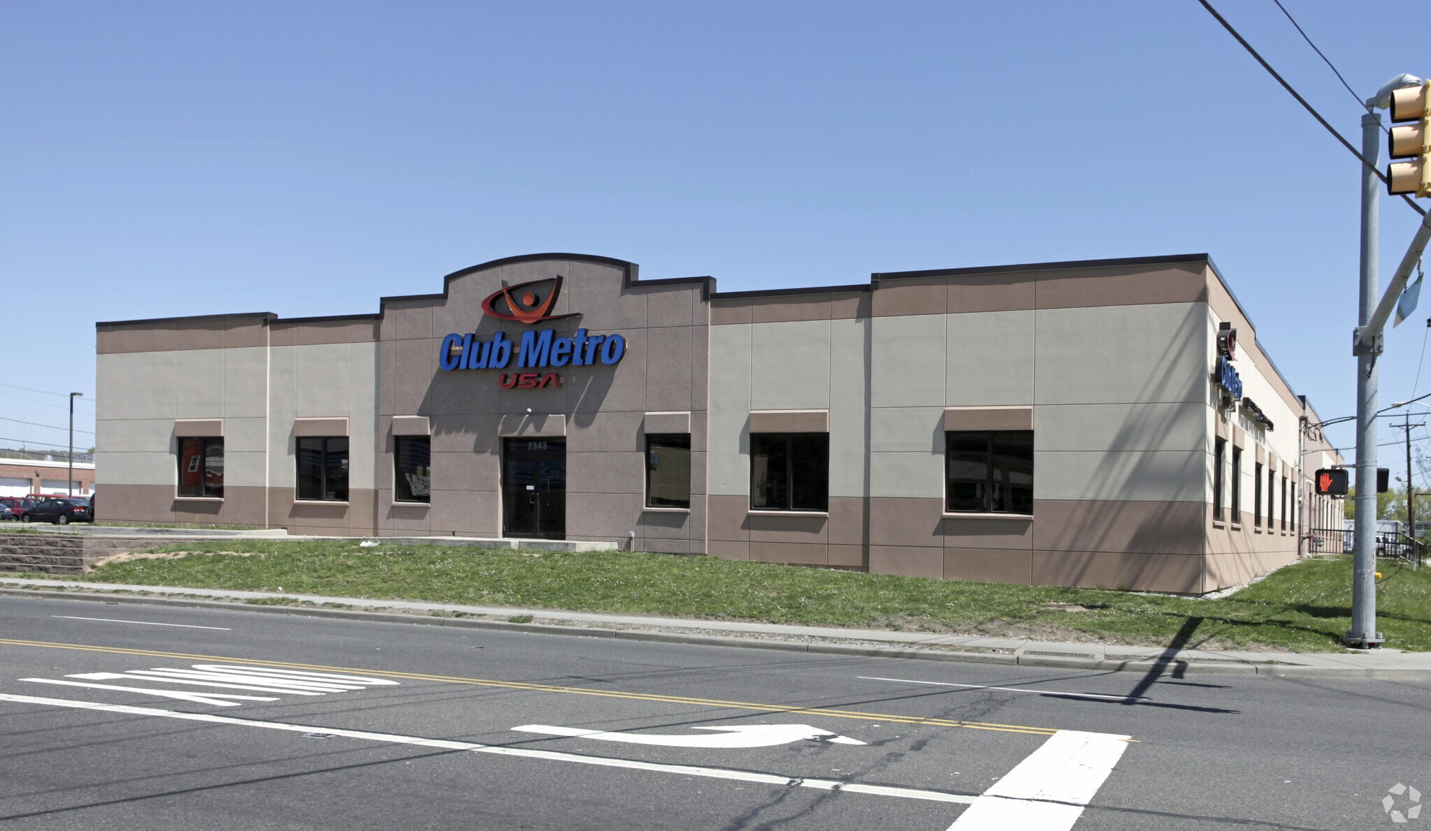 2343 Morris Ave, Union, NJ 07083 Retail for Lease