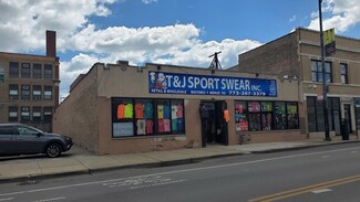 More details for 4411 N Kedzie Ave, Chicago, IL - Retail for Lease