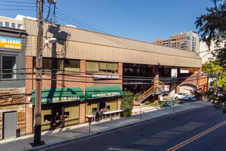 More details for 4931 Cordell Ave, Bethesda, MD - Retail for Lease